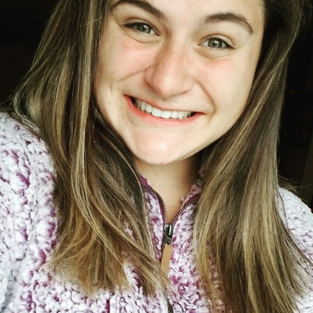 Meet your Posher, Lindsay